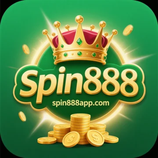 spin888