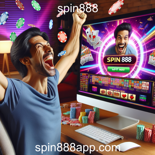 Descubra as Melhores Promoções no Spin888